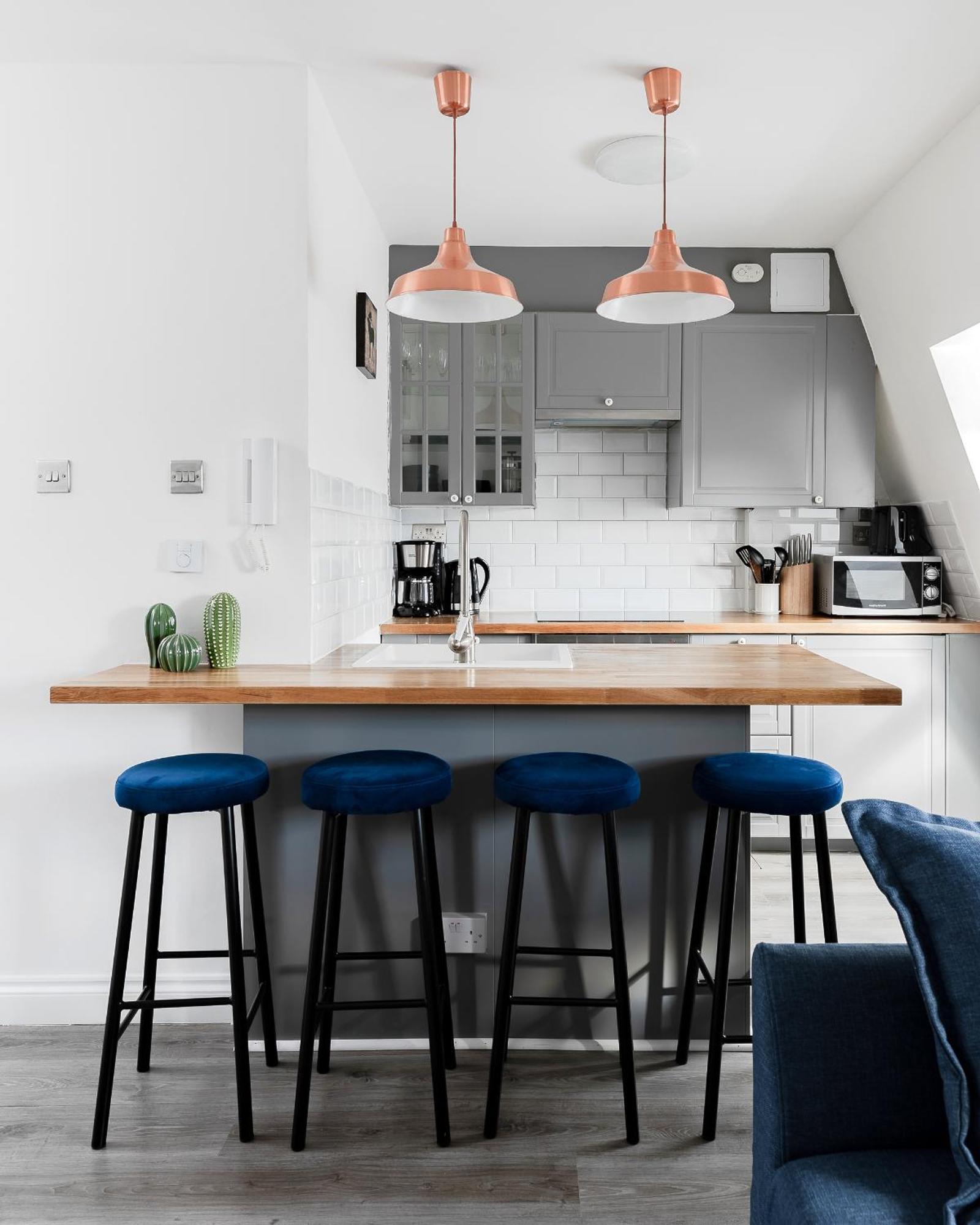 לונדון Wonderful Apartments Near Portobello Road מראה חיצוני תמונה