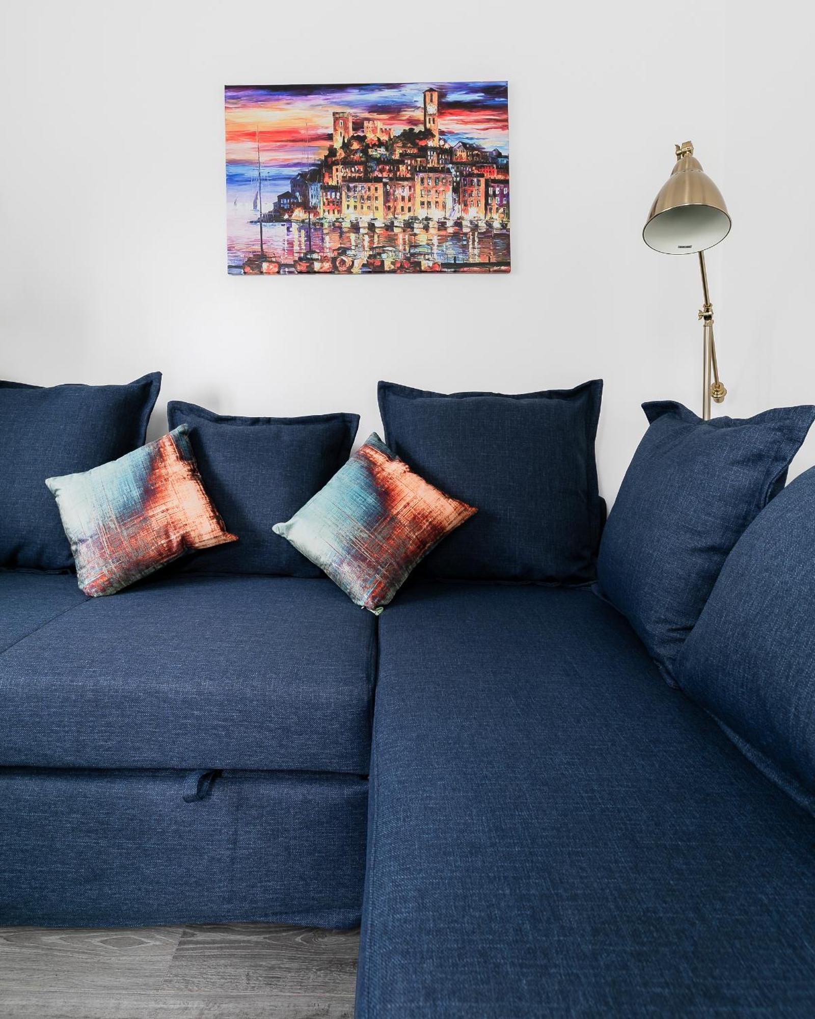 לונדון Wonderful Apartments Near Portobello Road מראה חיצוני תמונה