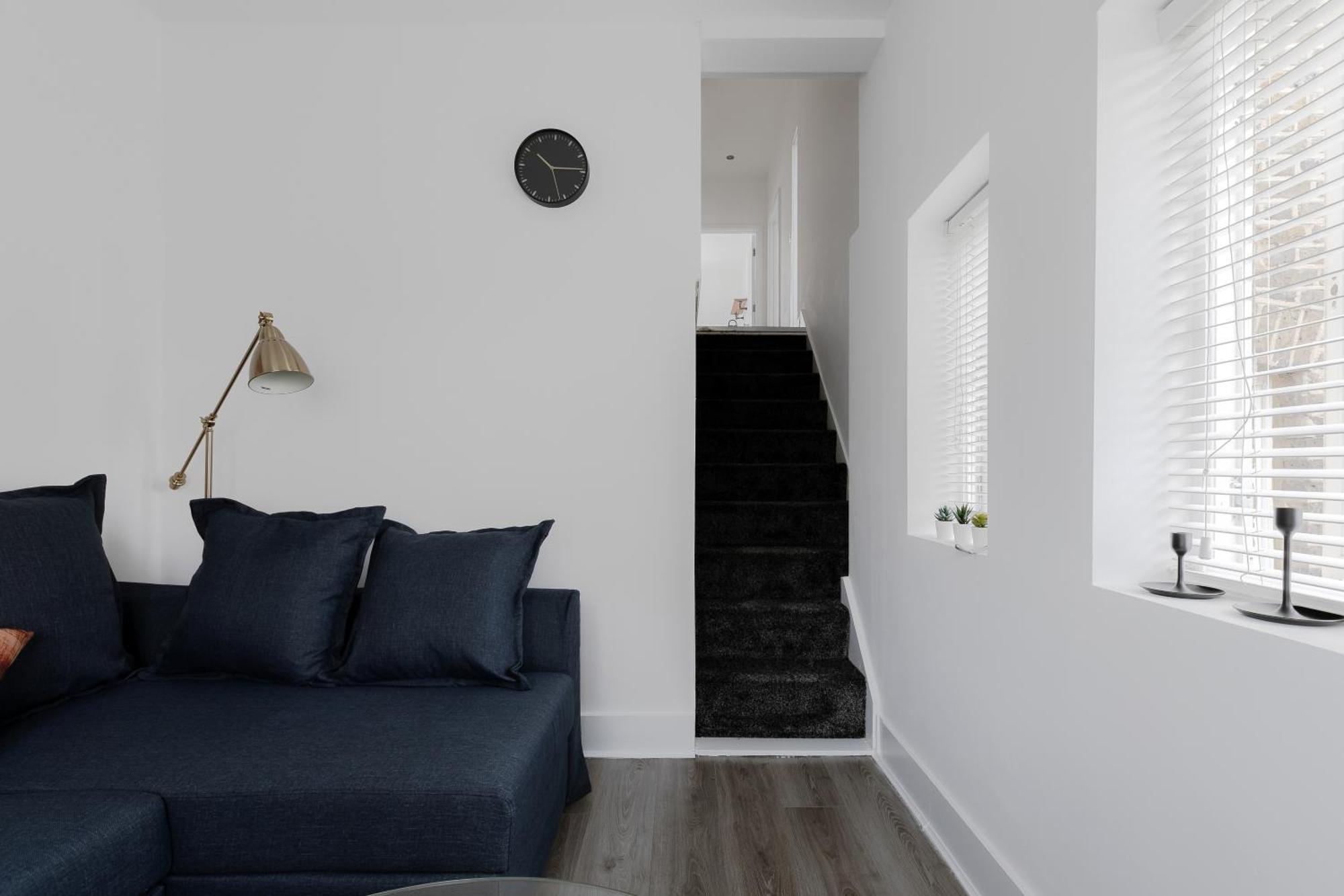 לונדון Wonderful Apartments Near Portobello Road מראה חיצוני תמונה